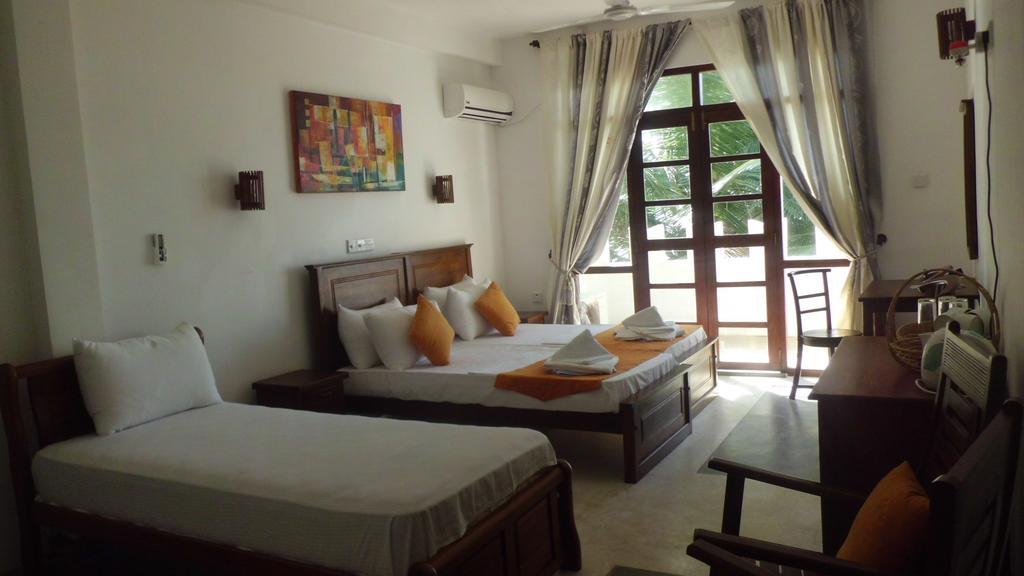 Villa 96 boutique hotel